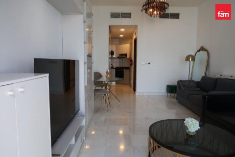 Apartment in Business Bay, Dubai 43.5 sq.m. № 22350 - photo 3