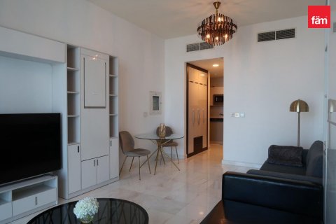 Apartment in Business Bay, Dubai 43.5 sq.m. № 22350 - photo 1