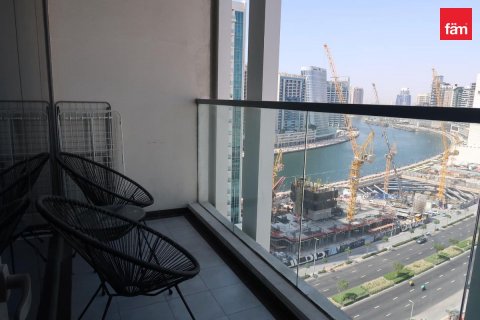 Apartment in Business Bay, Dubai 43.5 sq.m. № 22350 - photo 7