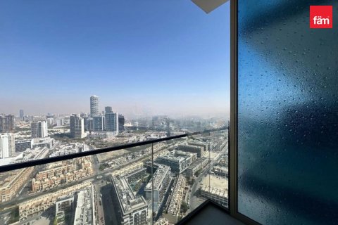 Appartement à Dubai, 1 chambre, 62.8 m², № 22360 - photo 1
