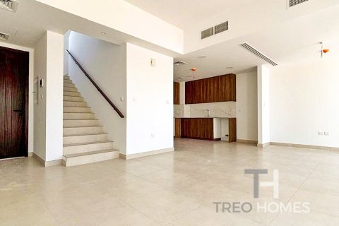 Maison de ville à Town Square, Dubai, 3 chambres, 195 m², № 13622 - photo 3