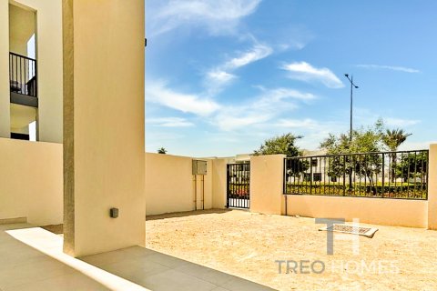 Maison de ville à Town Square, Dubai, 3 chambres, 195 m², № 13622 - photo 22