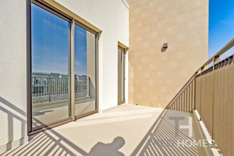 Townhouse in Dubai South (Dubai World Central), Dubai 4 bedrooms, 246 sq.m. № 13624 - photo 9