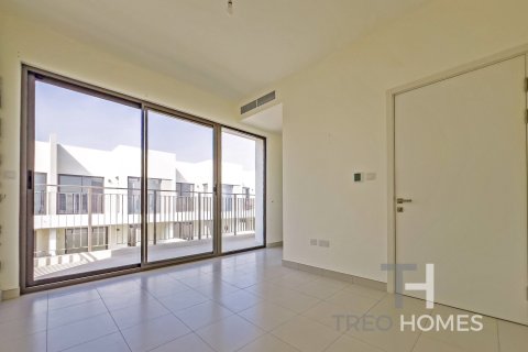 Townhouse in Dubai South (Dubai World Central), Dubai 4 bedrooms, 246 sq.m. № 13624 - photo 4