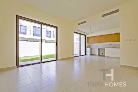Townhouse in Dubai South (Dubai World Central), Dubai 4 bedrooms, 246 sq.m. № 13624 - photo 16