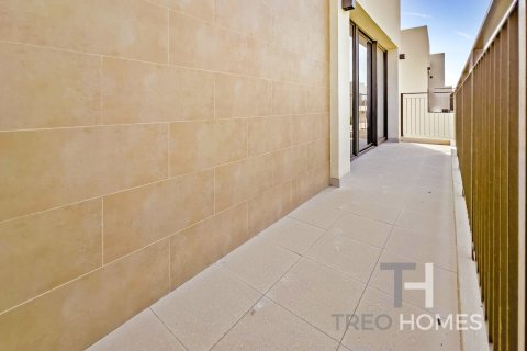 Townhouse in Dubai South (Dubai World Central), Dubai 4 bedrooms, 246 sq.m. № 13624 - photo 12