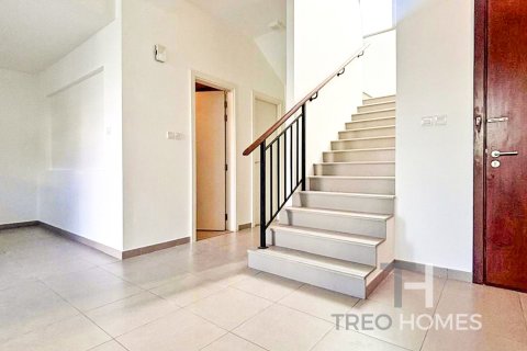 Adosado en Noor Townhouses, Town Square, Dubai, 3 dormitorios, 203 m², № 13621 - foto 3