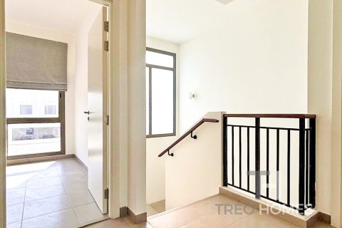 Adosado en Noor Townhouses, Town Square, Dubai, 3 dormitorios, 203 m², № 13621 - foto 12