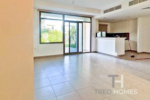 Adosado en Noor Townhouses, Town Square, Dubai, 3 dormitorios, 203 m², № 13621 - foto 4