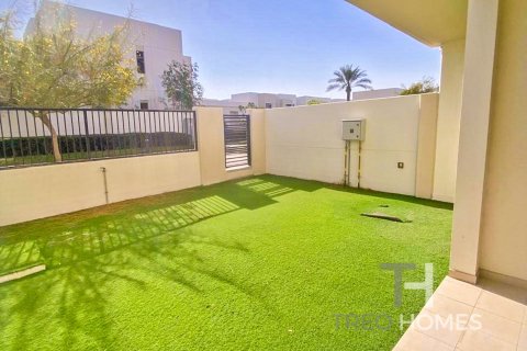 Maison de ville à Noor Townhouses, Town Square, Dubai, 3 chambres, 203 m², № 13629 - photo 10