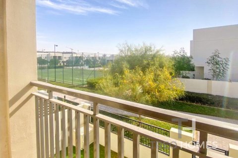Maison de ville à Noor Townhouses, Town Square, Dubai, 3 chambres, 203 m², № 13629 - photo 9