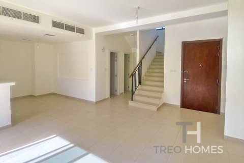 Maison de ville à Noor Townhouses, Town Square, Dubai, 3 chambres, 203 m², № 13629 - photo 2