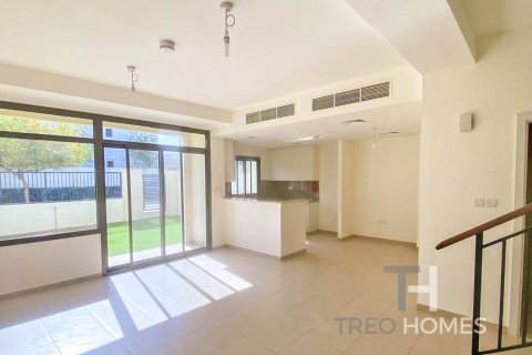 Maison de ville à Noor Townhouses, Town Square, Dubai, 3 chambres, 203 m², № 13629 - photo 1