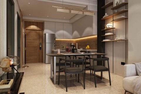 Appartement à Dubai, 1 chambre, 64 m², № 13331 - photo 8