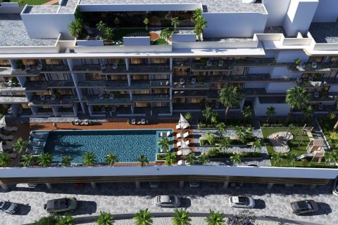 Appartement à Dubai, 1 chambre, 64 m², № 13331 - photo 14