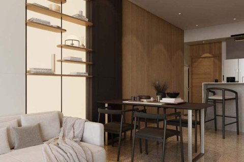 Appartement à Dubai, 1 chambre, 64 m², № 13331 - photo 11