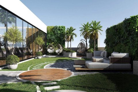 Appartement à Dubai, 1 chambre, 64 m², № 13331 - photo 6