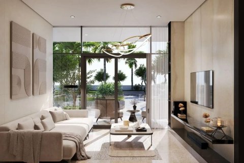 Appartement à Dubai, 1 chambre, 64 m², № 13331 - photo 7