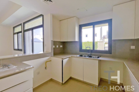 Adosado en Naseem Townhouses, Town Square, Dubai, 3 dormitorios, 206 m², № 13625 - foto 4