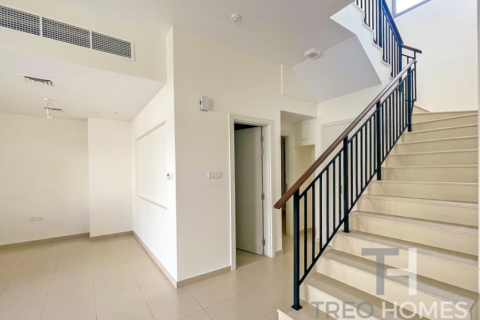 Adosado en Naseem Townhouses, Town Square, Dubai, 3 dormitorios, 206 m², № 13625 - foto 2