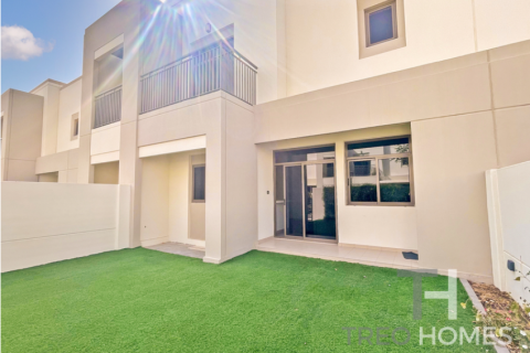 Adosado en Naseem Townhouses, Town Square, Dubai, 3 dormitorios, 206 m², № 13625 - foto 3