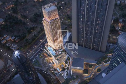 Купить квартиру в DIFC, Дубай: 1 спальня, 61м², № 20025 - фото 20