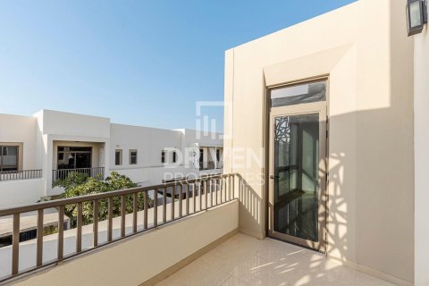 تاون هاوس في Town Square, دبي 4 غرف نوم, 262 م² رقم 20014 - صورة 12