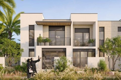 تاون هاوس في Arabian Ranches 3, دبي 3 غرف نوم رقم 113834