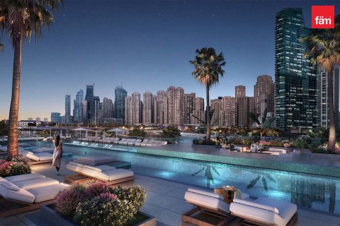 Appartement à Dubai, 1 chambre, 74.5 m², № 10401 - photo 3