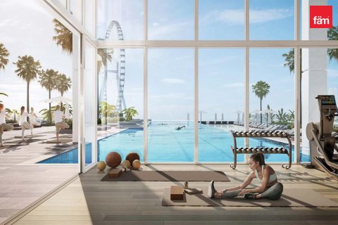 Appartement à Dubai, 1 chambre, 74.5 m², № 10401 - photo 2