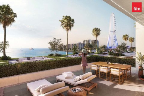 Appartement à Dubai, 1 chambre, 74.5 m², № 10401 - photo 8