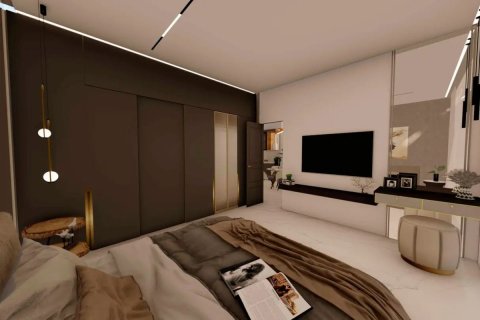 شقة في دبي 1غرف نوم, 51.2 م² رقم 10402 - صورة 3