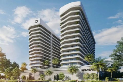 شقة في دبي 1غرف نوم, 51.2 م² رقم 10402 - صورة 1