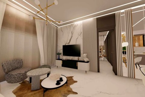 شقة في دبي 1غرف نوم, 51.2 م² رقم 10402 - صورة 2