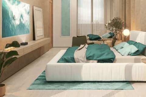 شقة في دبي 1غرف نوم, 51.2 م² رقم 10402 - صورة 5