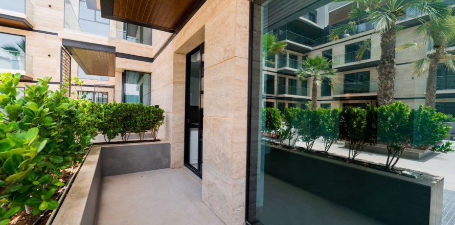 Квартира в Meydan, Дубай, 2 спальни, 145.1м², № 10404