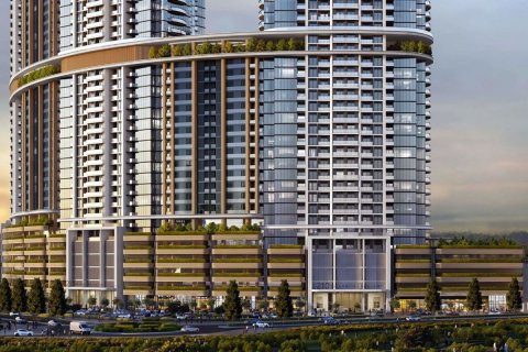 Купить квартиру в Meydan, Дубай: 1 спальня, 70.7м², № 10406 - фото 12