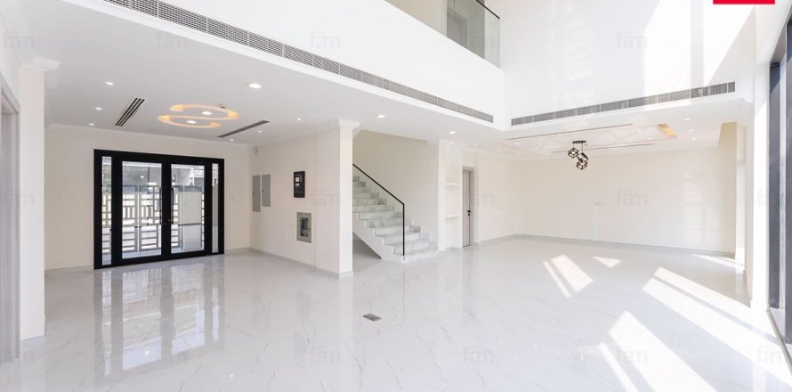 Villa à Al Furjan, Dubai, 5 chambres, 600.1 m², № 70675