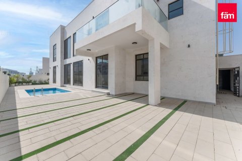 فيلا في Al Furjan, دبي 5 غرف نوم , 600.1 م² رقم 70675 - صورة 4