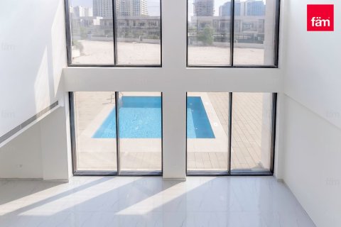 فيلا في Al Furjan, دبي 5 غرف نوم , 600.1 م² رقم 70675 - صورة 30