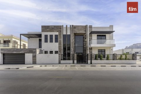 فيلا في Al Furjan, دبي 5 غرف نوم , 600.1 م² رقم 70675 - صورة 1