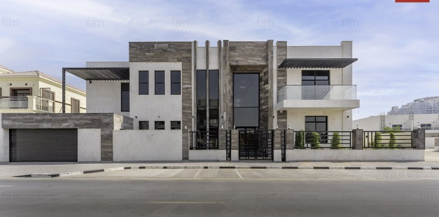 فيلا في Al Furjan, دبي 5 غرف نوم , 600.1 م² رقم 70675