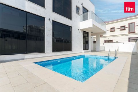 فيلا في Al Furjan, دبي 5 غرف نوم , 600.1 م² رقم 70675 - صورة 3