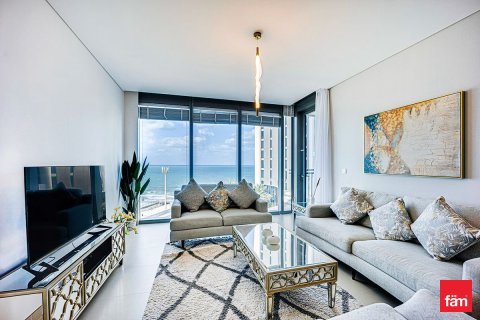 Снять в аренду квартиру в Дубай Марине, Дубай: 2 спальни, 104м², № 70686 - фото 1