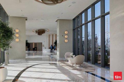 Снять в аренду квартиру в Дубай Марине, Дубай: 2 спальни, 104м², № 70686 - фото 23