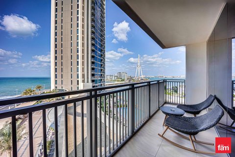 Снять в аренду квартиру в Дубай Марине, Дубай: 2 спальни, 104м², № 70686 - фото 26