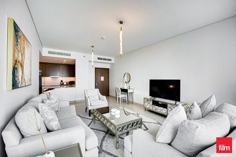 Снять в аренду квартиру в Дубай Марине, Дубай: 2 спальни, 104м², № 70686 - фото 4