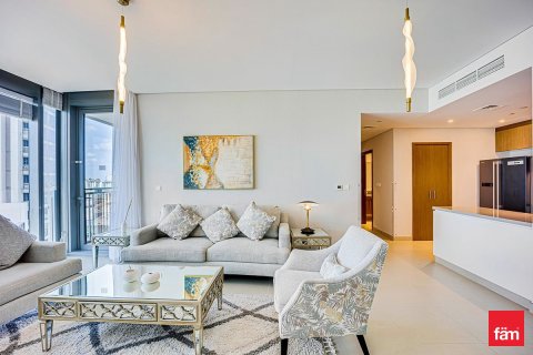 Снять в аренду квартиру в Дубай Марине, Дубай: 2 спальни, 104м², № 70686 - фото 6