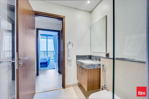 Снять в аренду квартиру в Дубай Марине, Дубай: 2 спальни, 104м², № 70686 - фото 19