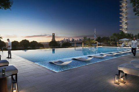 شقة في دبي هيلز استيت, دبي 2 غرف نوم, 105.9 م² رقم 70683 - صورة 3